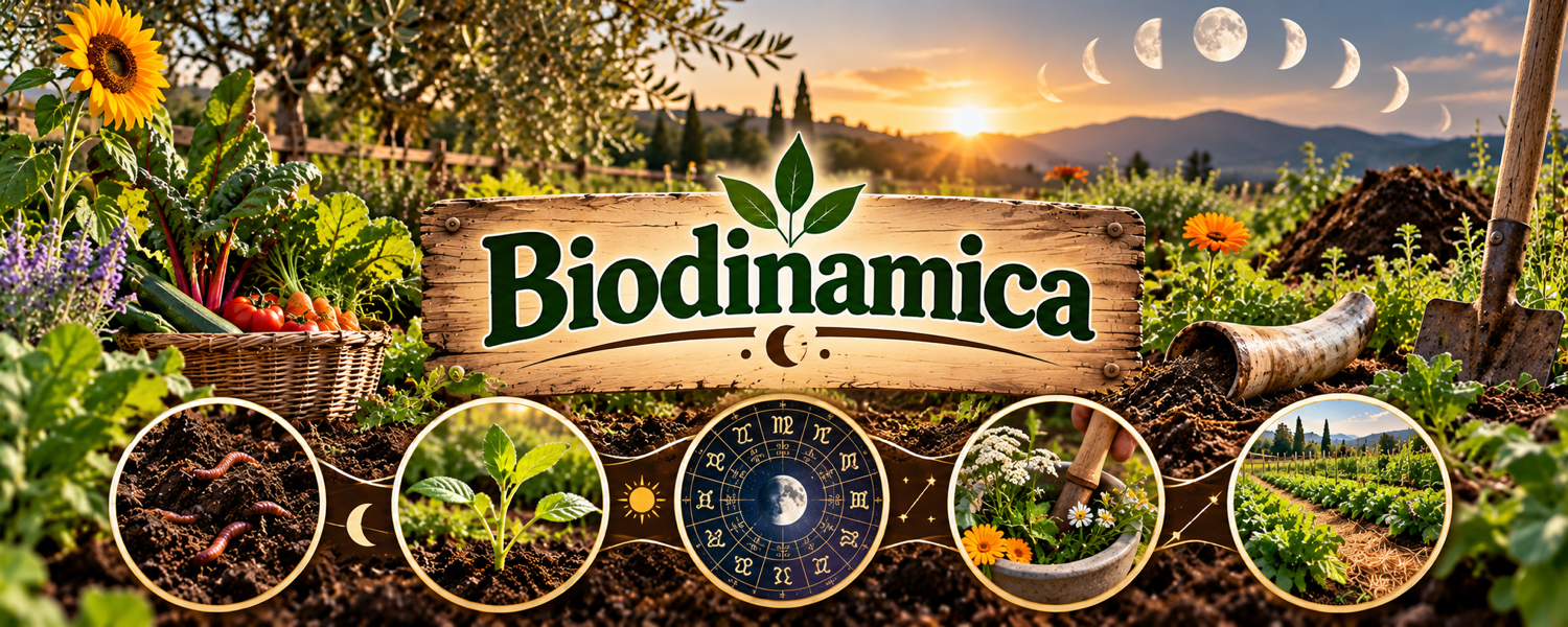 Biodinamica