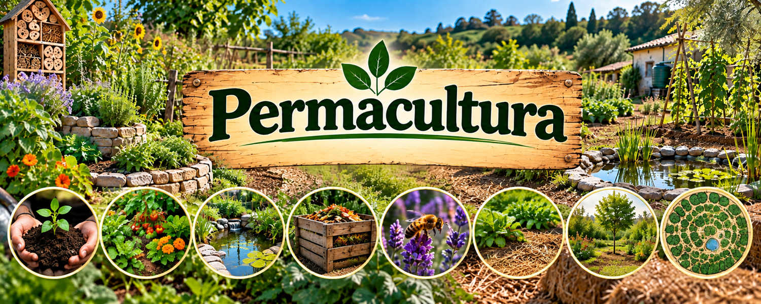 Indice Permacultura