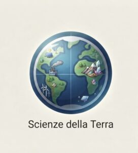 Scienze della Terra: argomenti e approfondimenti