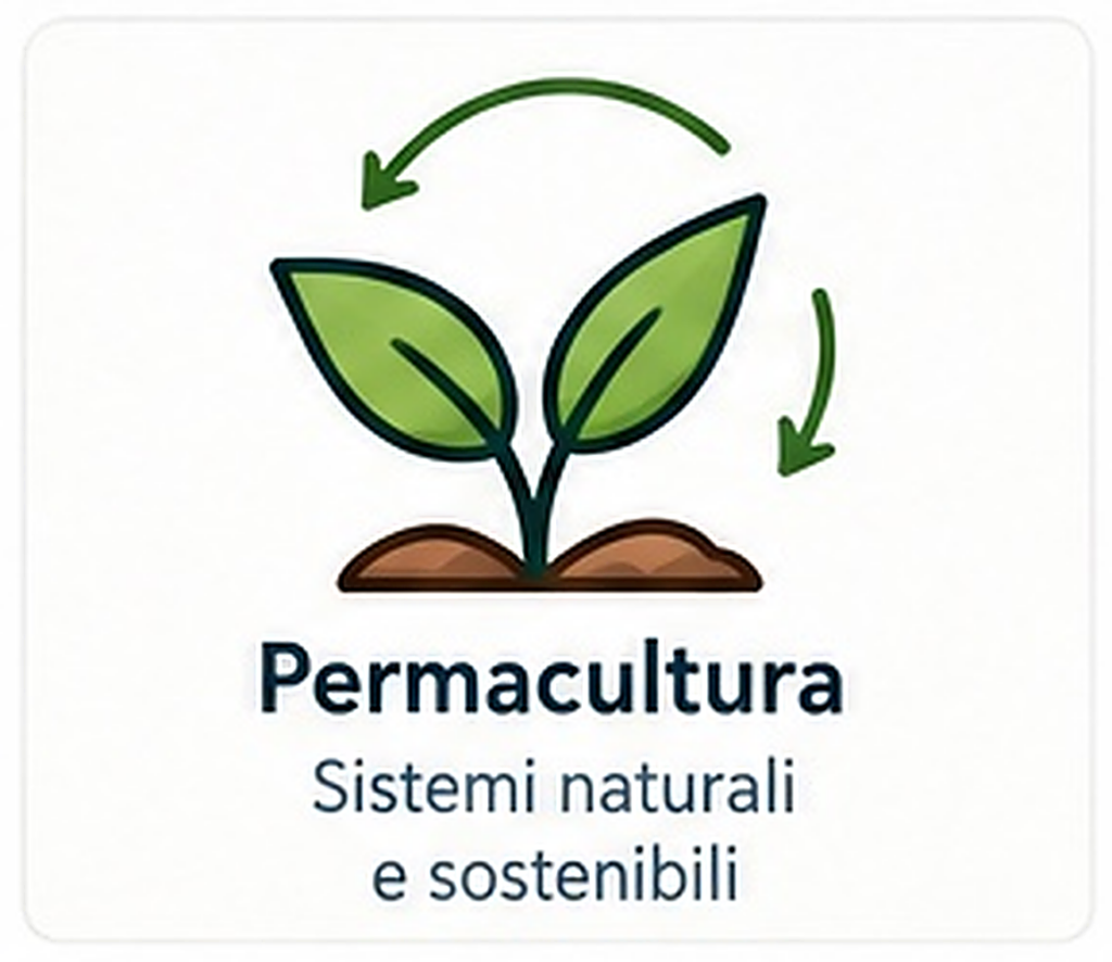 Permacultura: principi e applicazioni