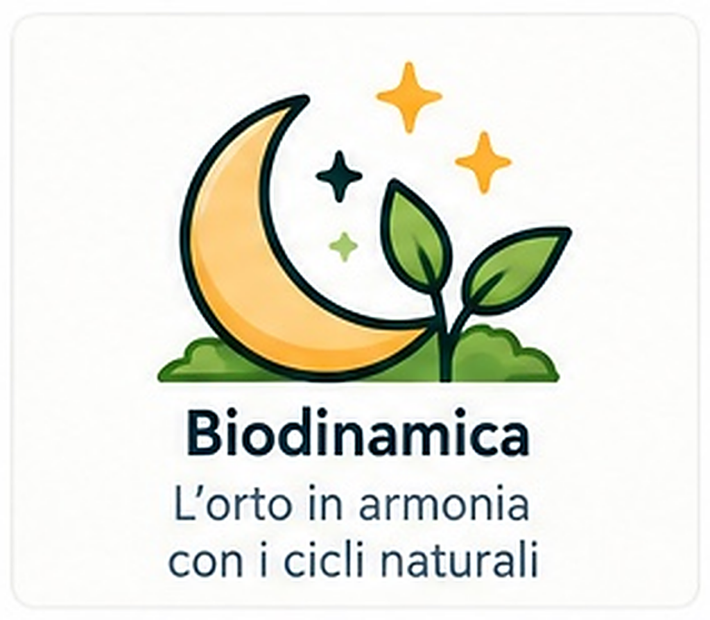 Agricoltura biodinamica: guide e approfondimenti