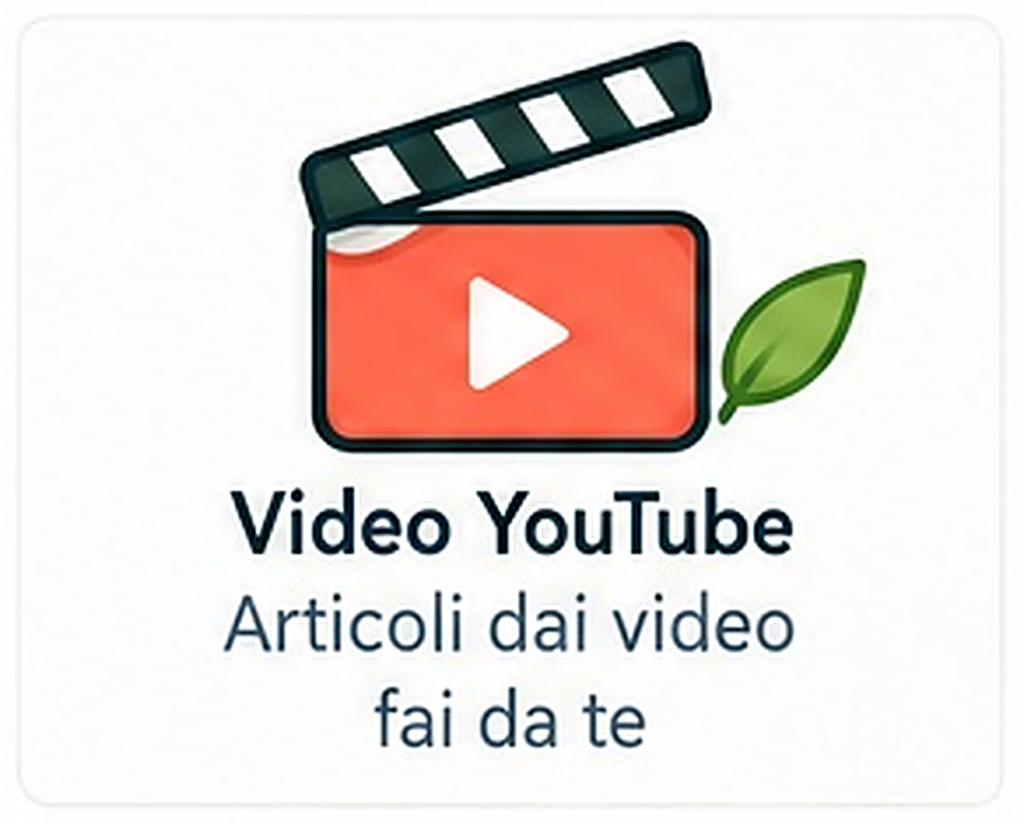 Video YouTube del canale BioGardening